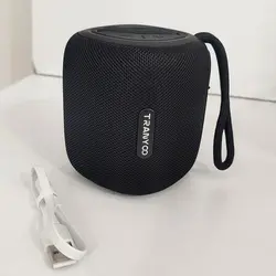 اسپیکر بلوتوت ترانیو TRANYOO Wireless Speaker B9