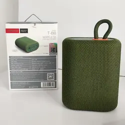 اسپیکر بلوتوت ترانیو TRANYOO Wireless Speaker B8