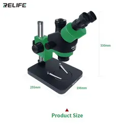 لوپ دیجیتال Microscope RL-M3T-B1
