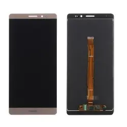 LCD Huawei Mate 8 Brown