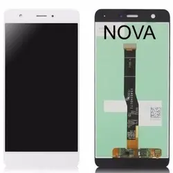 LCD Huawei Nova ,CAN-L11, CAN-L01 White