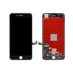 LCD IPhone 7 / 7G Black FULL ORG/SECOND HAND