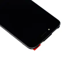 LCD IPhone 7 / 7G Black FULL ORG/SECOND HAND
