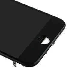 LCD IPhone 7 / 7G Black FULL ORG/SECOND HAND