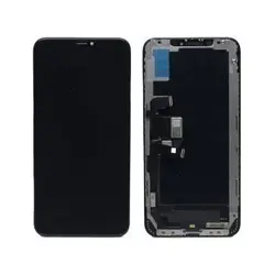 LCD IPhone XS MAX Black OLED GX