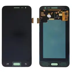 LCD Samsung J320 Galaxy J3 2016 Black OLED 2