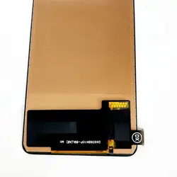 LCD Xiaomi Poco X4 Pro 2020 5G Black