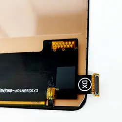 LCD Xiaomi Poco X4 Pro 2020 5G Black