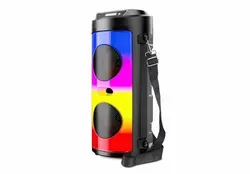اسپیکر بلوتوثی قابل حمل Speaker ZQS 4248 Speaker ZQS 4248