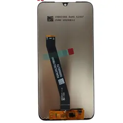 شرکتی LCD Xiaomi Redmi 7 (2019) Black Service Pack