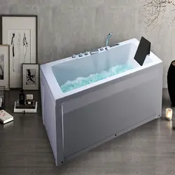 جکوزی زرین آب مدل 830