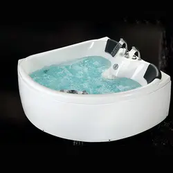 جکوزی زرین آب مدل 840