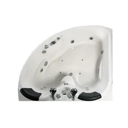 جکوزی زرین آب مدل 840