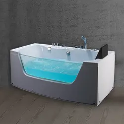 جکوزی زرین آب مدل 850