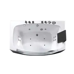 جکوزی زرین آب مدل 850