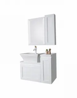 روشویی تجسم مدل کاکتوس