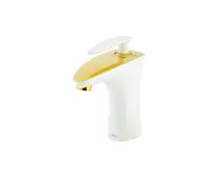 ست شیرآلات کی آی جی مدل ویولن