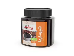 شیره خرما بیسفود 300 گرمی