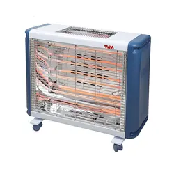 بخاری برفاب 3000 وات