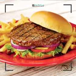 دستگاه بسته بندی همبرگر| فروش دستگاه بسته بندی همبرگر|پیروزپک