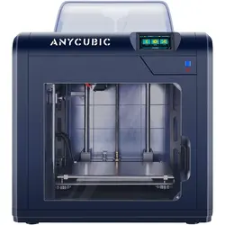 Anycubic 4Max Pro 2.0