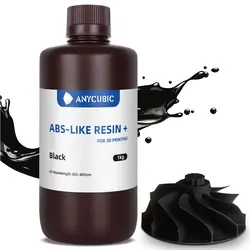 Anycubic ABS-Like Plus 1kg