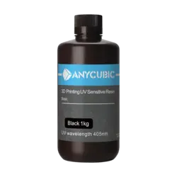 Anycubic Colored UV Resin 1kg