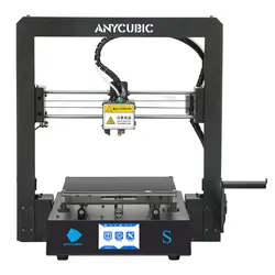 Anycubic i3 Mega S