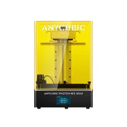 Anycubic Photon M3 Max