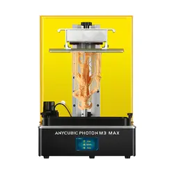 Anycubic Photon M3 Max