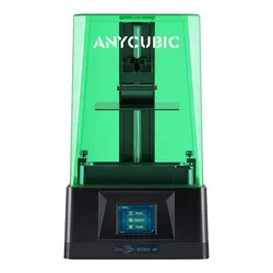 Anycubic Photon Mono 4K