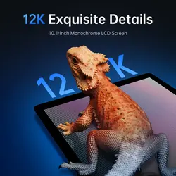 Anycubic Photon Mono M5