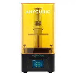 Anycubic Photon Mono SQ