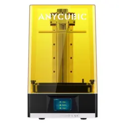 Anycubic Photon Mono X 6K