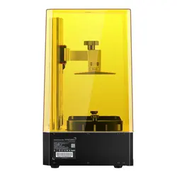 Anycubic Photon Mono X 6K