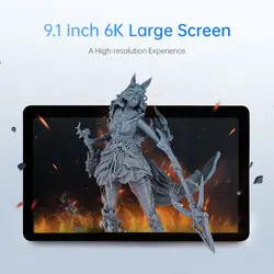 Anycubic Photon Mono X 6Ks