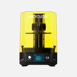 Anycubic Photon Mono X2