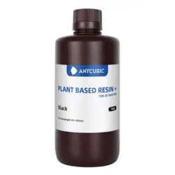 Anycubic Plant-based UV Resin Plus 1kg