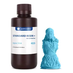 Anycubic Standard Resin Plus 500g
