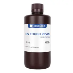 Anycubic UV Tough Resin 1kg