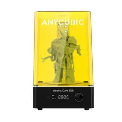 Anycubic Wash & Cure Plus Machine