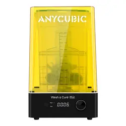 Anycubic Wash & Cure Plus Machine