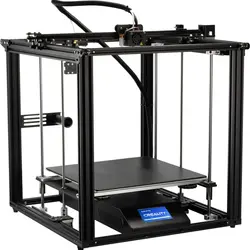 Creality Ender-5 Plus