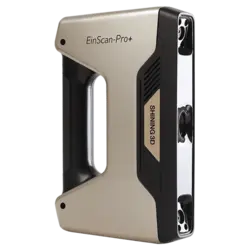 Shining3D Einscan Pro Plus