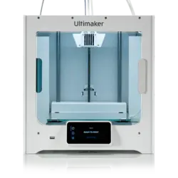پرینتر سه‌بعدی Ultimaker S3