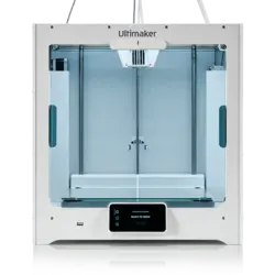 پرینتر سه‌بعدی Ultimaker S5