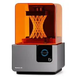 پرینتر سه‌بعدی Formlabs Form 2