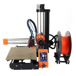 پرینتر سه‌بعدی Original Prusa Mini