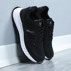 کتونی دخترانه میزوری مشکی سفید - فروشگاه اینترنتی عمو