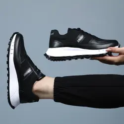 کتونی دخترانه میزوری مشکی سفید - فروشگاه اینترنتی عمو